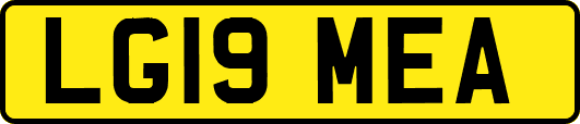 LG19MEA