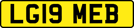 LG19MEB