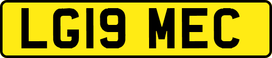 LG19MEC