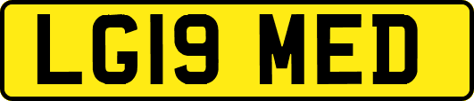 LG19MED