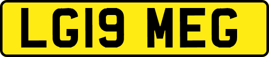 LG19MEG
