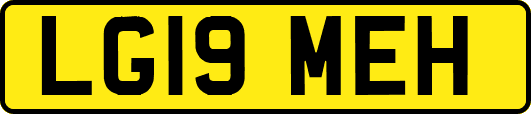 LG19MEH