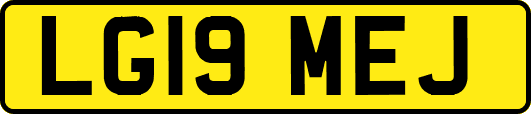 LG19MEJ