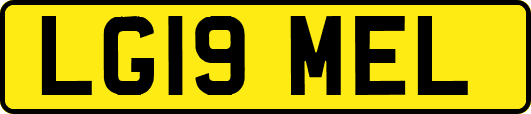 LG19MEL
