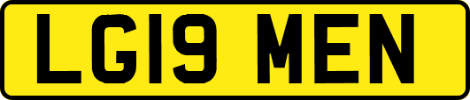 LG19MEN