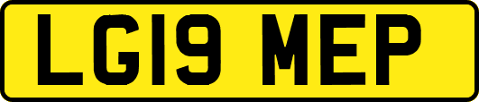 LG19MEP