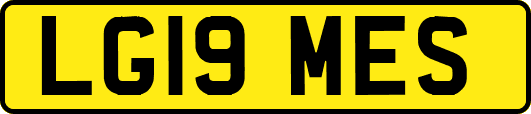 LG19MES