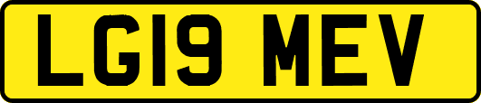 LG19MEV