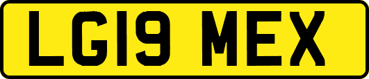 LG19MEX