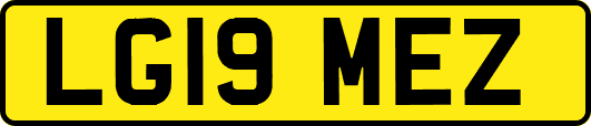 LG19MEZ