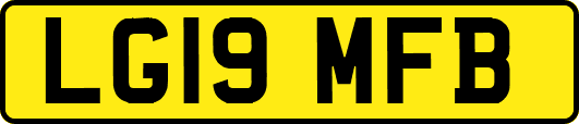 LG19MFB