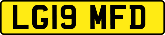 LG19MFD