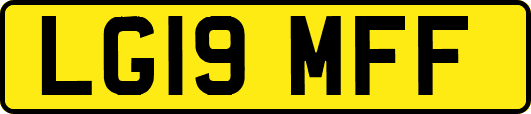 LG19MFF