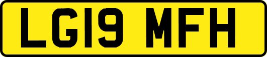 LG19MFH