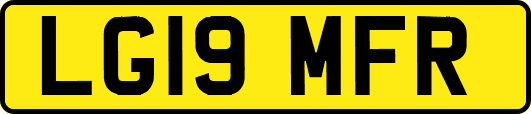LG19MFR