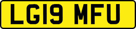 LG19MFU