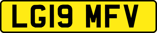 LG19MFV