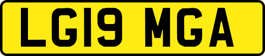 LG19MGA