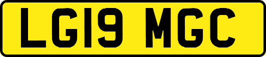 LG19MGC