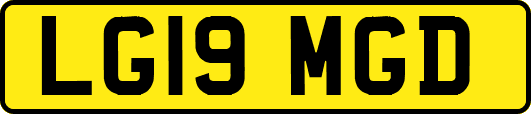 LG19MGD
