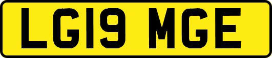 LG19MGE