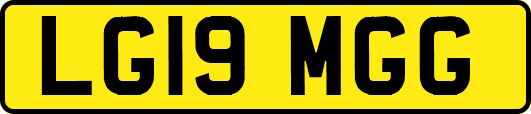 LG19MGG