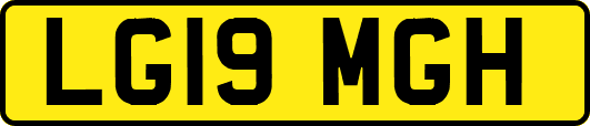 LG19MGH