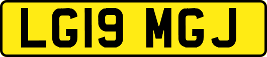 LG19MGJ