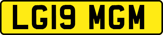 LG19MGM