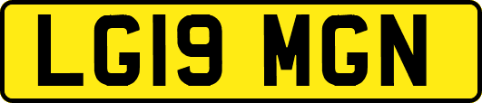 LG19MGN