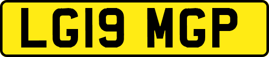 LG19MGP