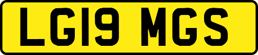 LG19MGS