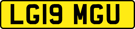 LG19MGU