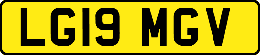 LG19MGV