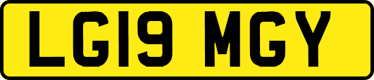 LG19MGY