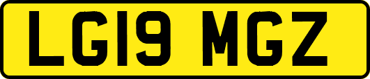 LG19MGZ