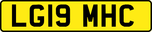 LG19MHC