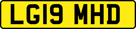 LG19MHD