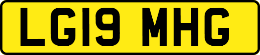 LG19MHG