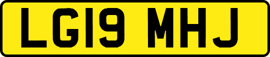 LG19MHJ