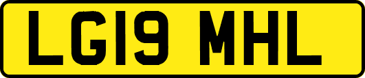 LG19MHL