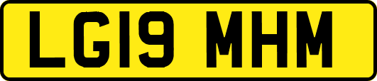 LG19MHM