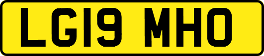 LG19MHO