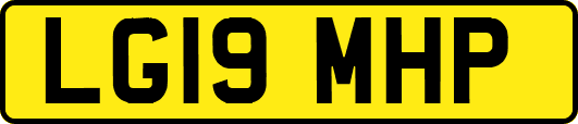 LG19MHP