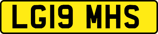 LG19MHS