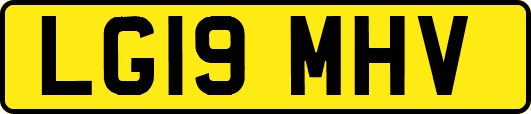 LG19MHV