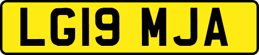 LG19MJA