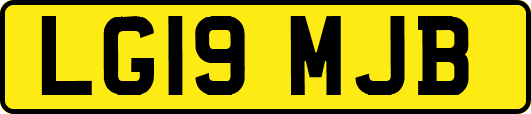 LG19MJB