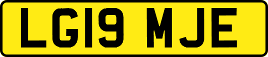 LG19MJE