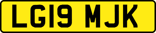 LG19MJK